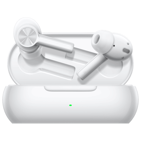 Buy OnePlus Buds Z2 TWS Earbuds with Active Noise Cancellation